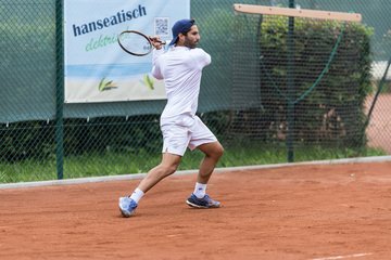 Bild 210 - Bergstedt Open